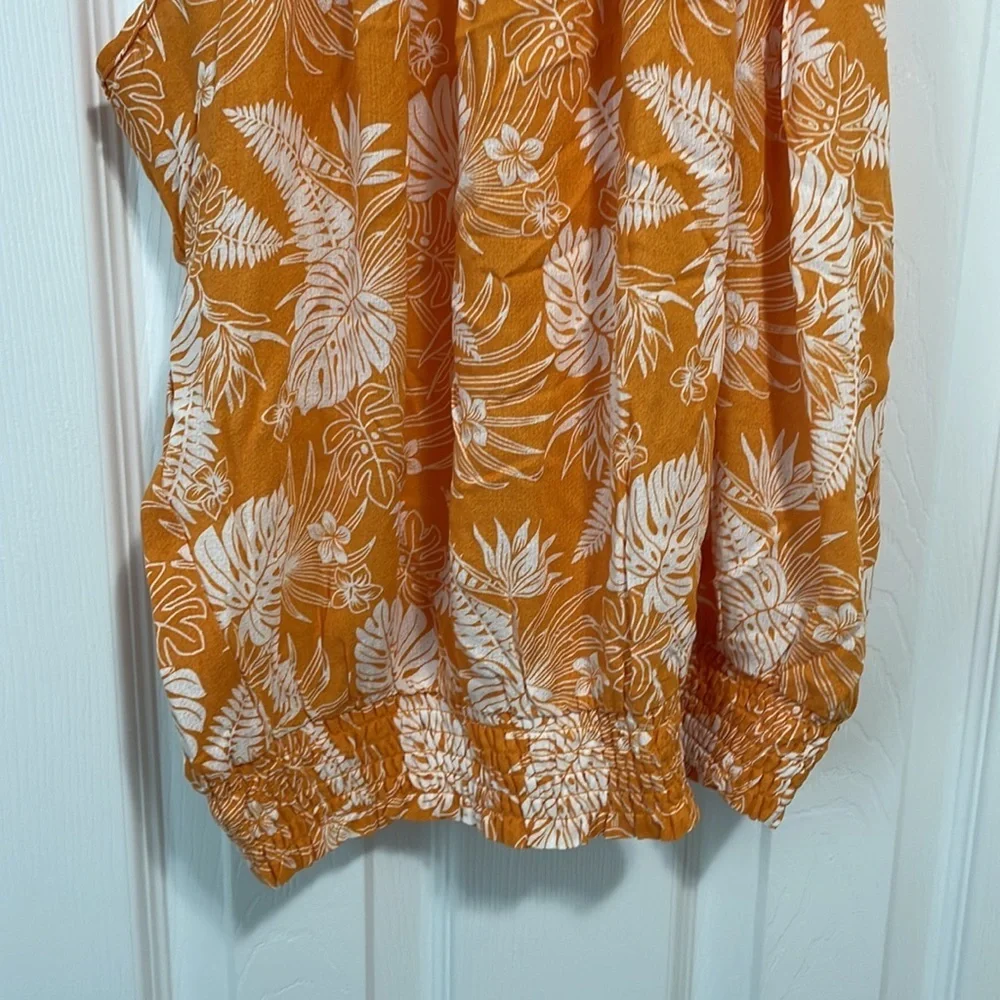NWT Rachel Zoe top